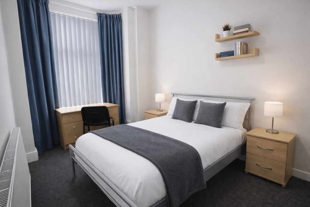 107 Blandford Road, Salford, M6 6BD