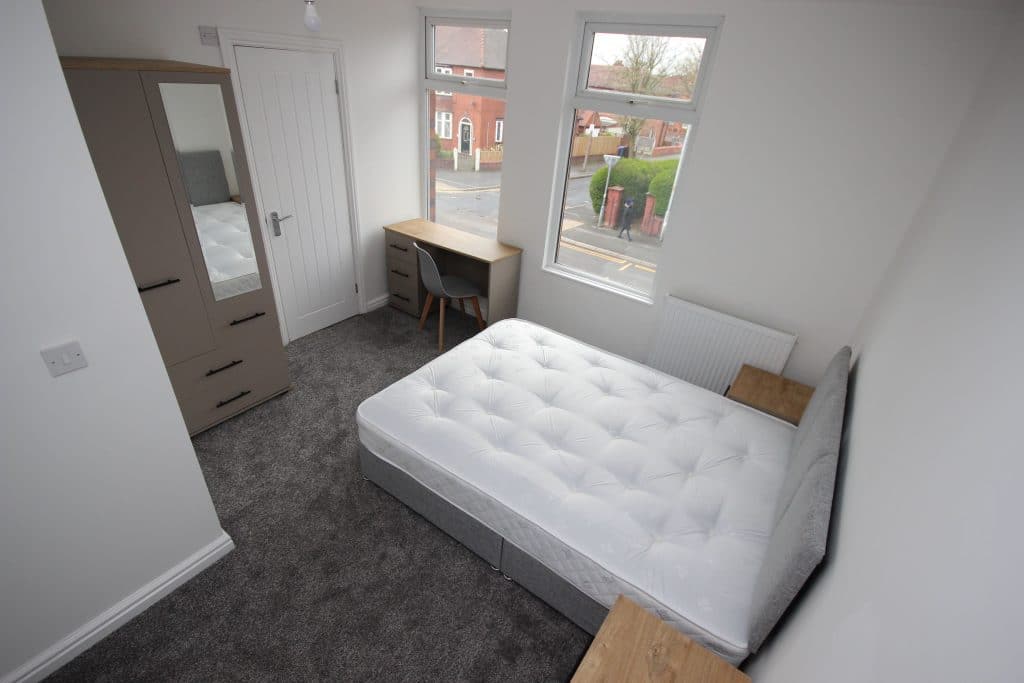 Gorton Road, Stockport, SK5