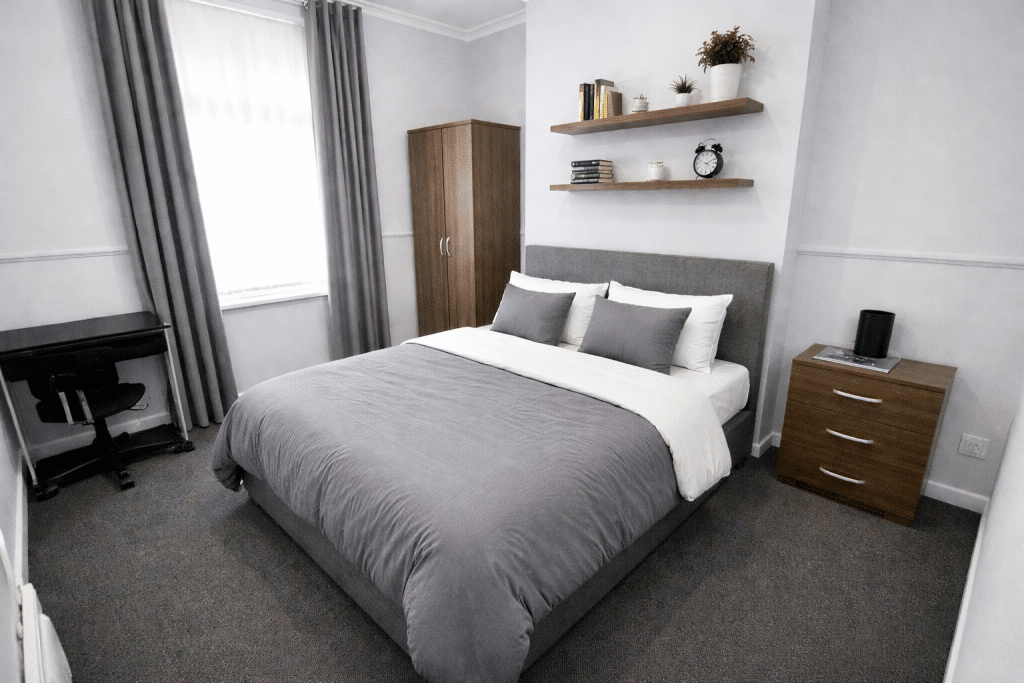 Southbourne Street, Salford, M6